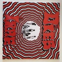 Dies Irae - Dies Irae MMLP08