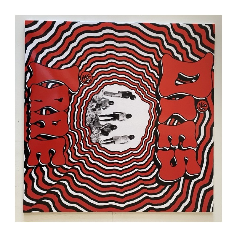 Dies Irae - Dies Irae MMLP08