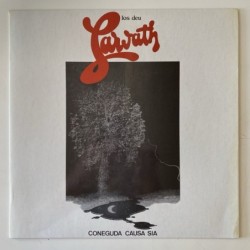 Los Deu Larvath - Coneguda causa sia LAR 01