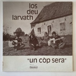 Los Deu Larvath - Un Cop Sera VS 3 LK 17