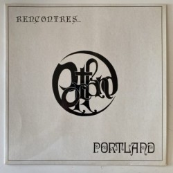 Portland - Rencontres PO 801 MS