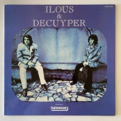 Ilous & Decuyper - Ilous & Decuyper FLAM. 33.03
