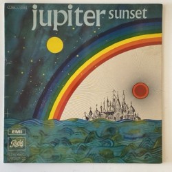 Jupiter Sunset - Jupiter Sunset 2C 064-11.238