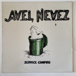 Avel Nevez - Service Compris SB 501