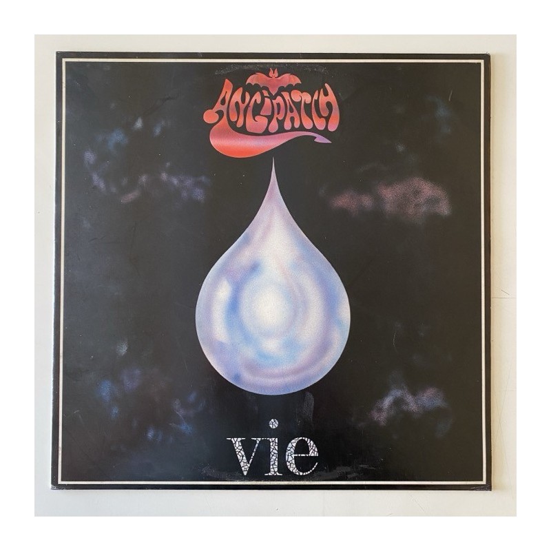 Angipatch - Vie TO 1531