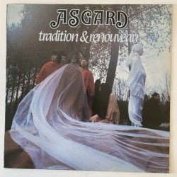 Asgard - Tradition & Renouveau 56508