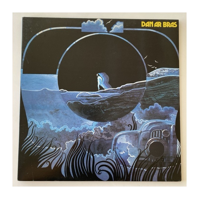 Dan ar Bras - Douar Nevez 883009