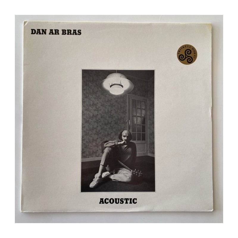 Dan ar Bras - Accoustic FLVM 3062