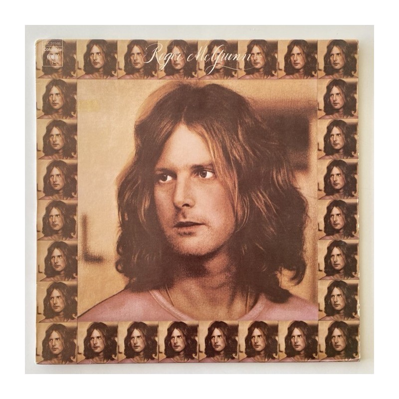 Roger McGuinn - Roger McGuinn KC 31946