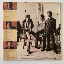  Clark & Hillman - McGuinn