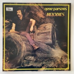 Gene Parsons - Melodies SDLP 008