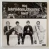 International Submarine Band - Safe at Home LP 5112