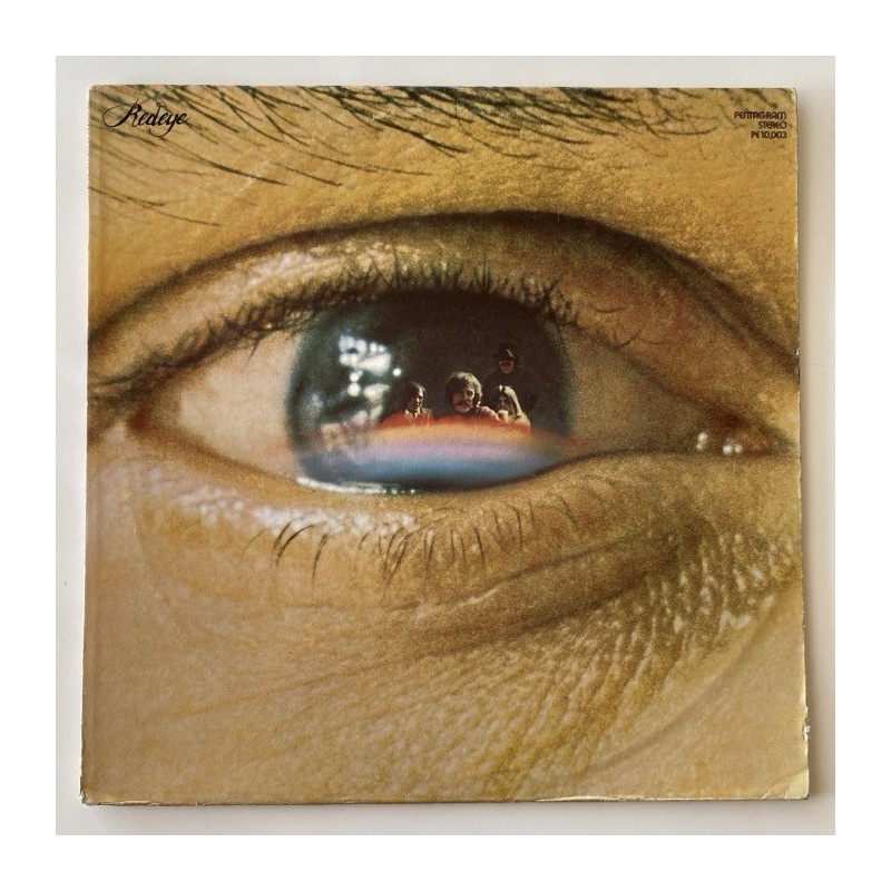 Redeye - Redeye PE 10