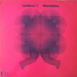 Limbus 4 - Mandalas OMM 56001
