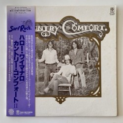 Country Comfort - Country Comfort AW-1009