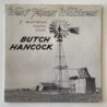 Butch Hancock - West Texas Waltzes RLT-114