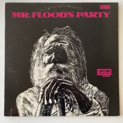 Mr. Flood’s Party - Mr. Flood’s Party SD 9003