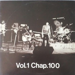 Vol. 1 Chap. 100 - Vol. 1 Chap. 100 Y.T.R. 429