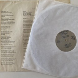  Killinger and Elliot - Little Road and a Stone to Roll LC-1001