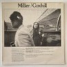 Stephen Miller / Lol Coxhill - Miller /Coxhill C 1503