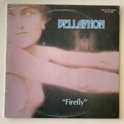 Bellaphon - Firefly MIJ-1014