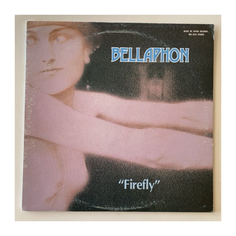 Bellaphon - Firefly MIJ-1014
