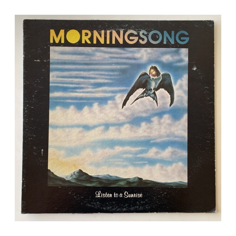 Morningsong - Listen to a Sunrise CS 7871