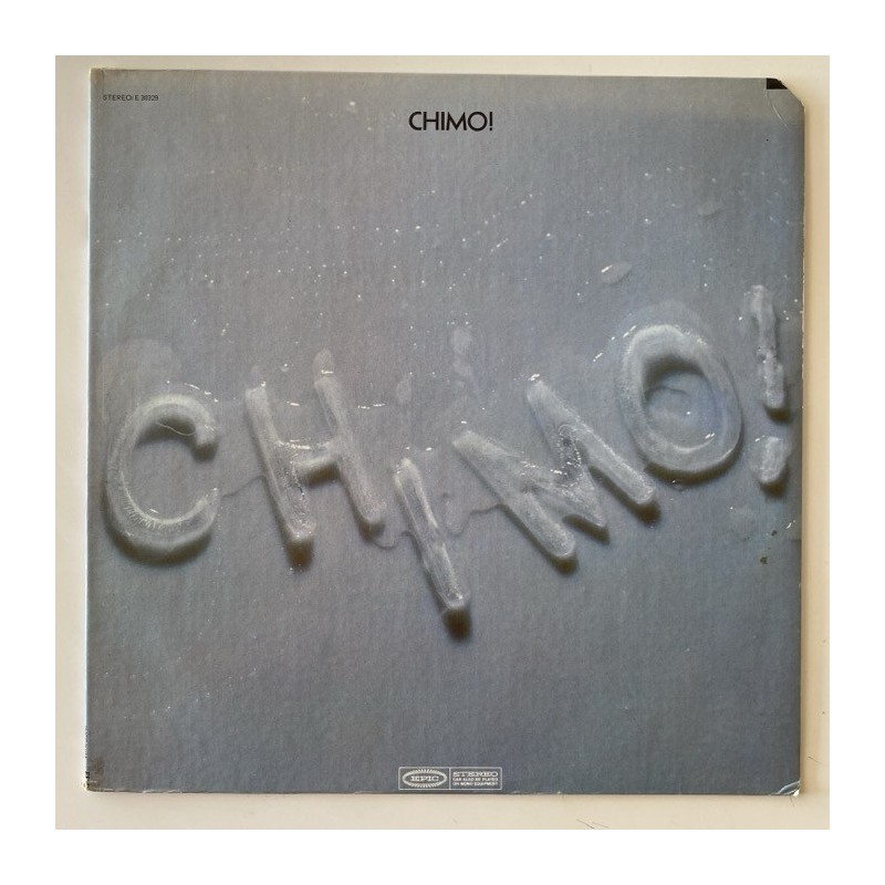 Chimo! - Chimo! E 30329