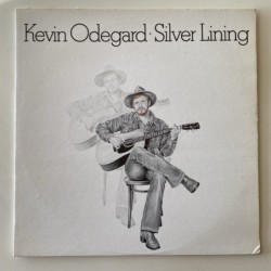 Kevin Odegard - Silver Lining ASI 209