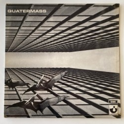 Quatermass -  Quatermass SHVH 775