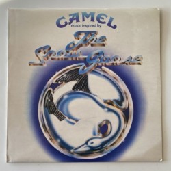 Camel - The Snow Goose SKL-R.5207