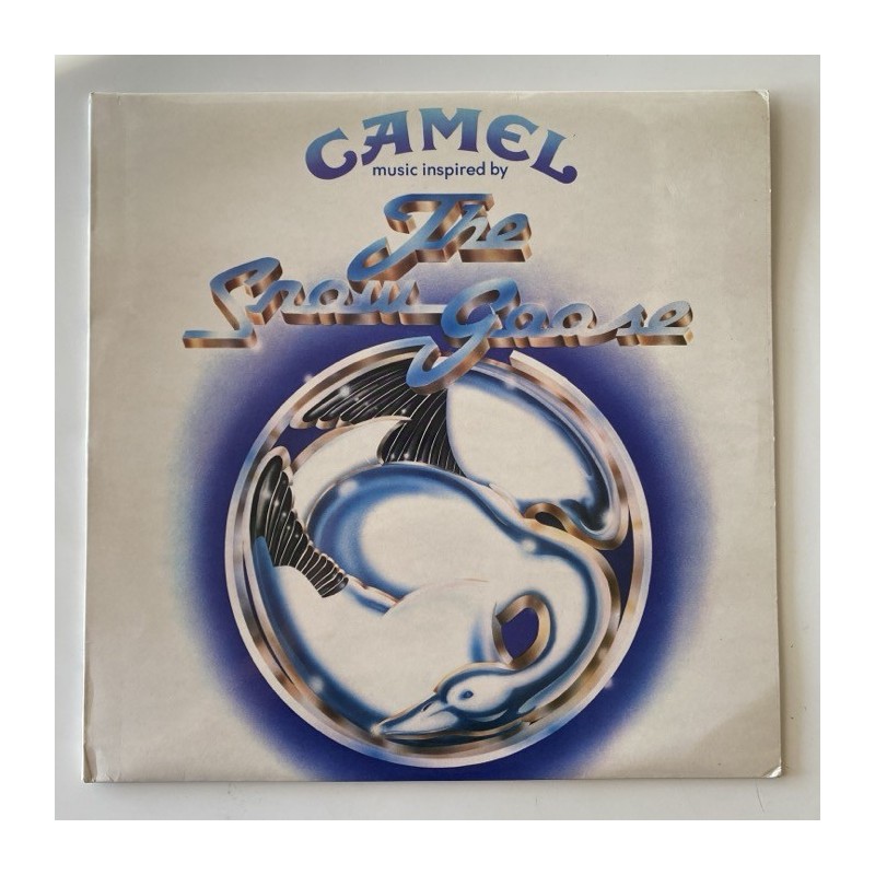 Camel - The Snow Goose SKL-R.5207