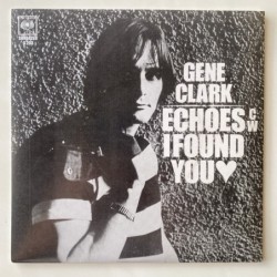 Gene Clark - Echoes S 253