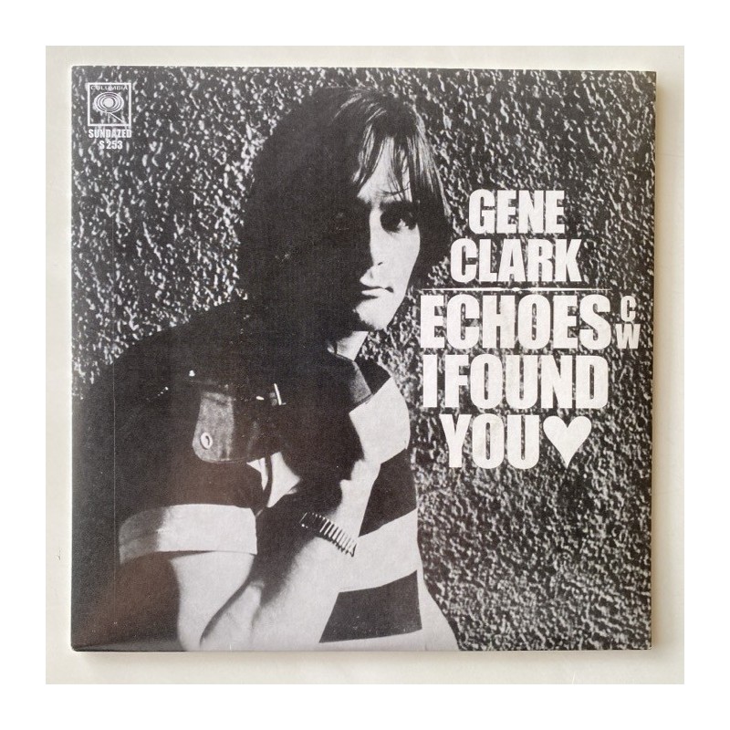Gene Clark - Echoes S 253