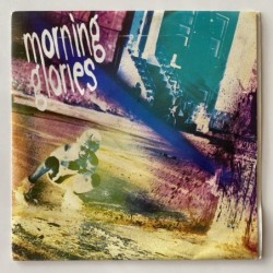 Morning Glories - Chapter of Wills KOK 2