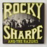 Rocky Sharpe & The Razors - Rocky Sharpe & The Razors SW 6