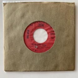 Janis Joplin - Me and Bobby McGee 4-45314