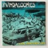 The Vindaloonies - Live Another Day CIT 032