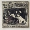 The Fester Brothers - You cotta be patient to be Psychiatric BULB 002