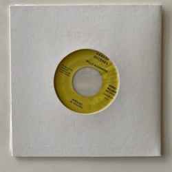 Willie Alexander - Kerouac WA-5005