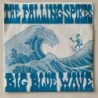 The Falling Spikes - Big Blue Wave M 1054
