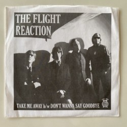 The Flight Reaction - Take me Away 13OC-007