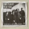 The Flight Reaction - Take me Away 13OC-007