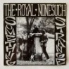 The Royal Nonesuch - Something Strange UP-45-2
