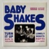 Baby Shakes - Turn it Up SKR095