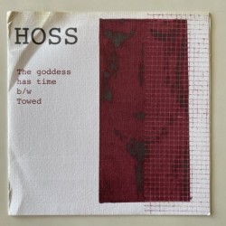 HOSS - The goddess has time WW1