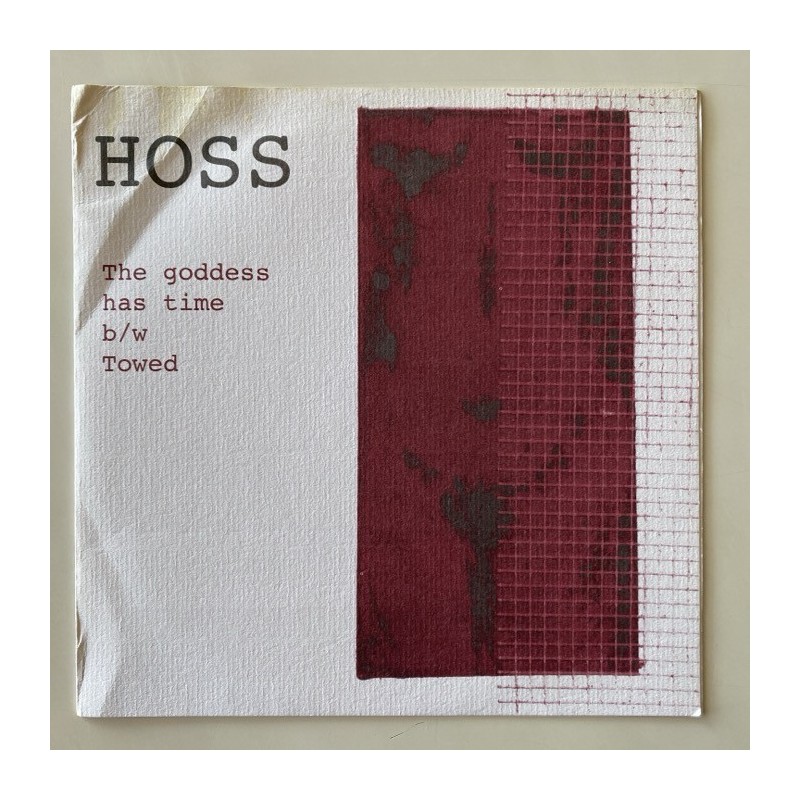 HOSS - The goddess has time WW1