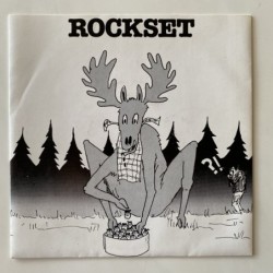 Rockset - Alternativ Algkat RS 003