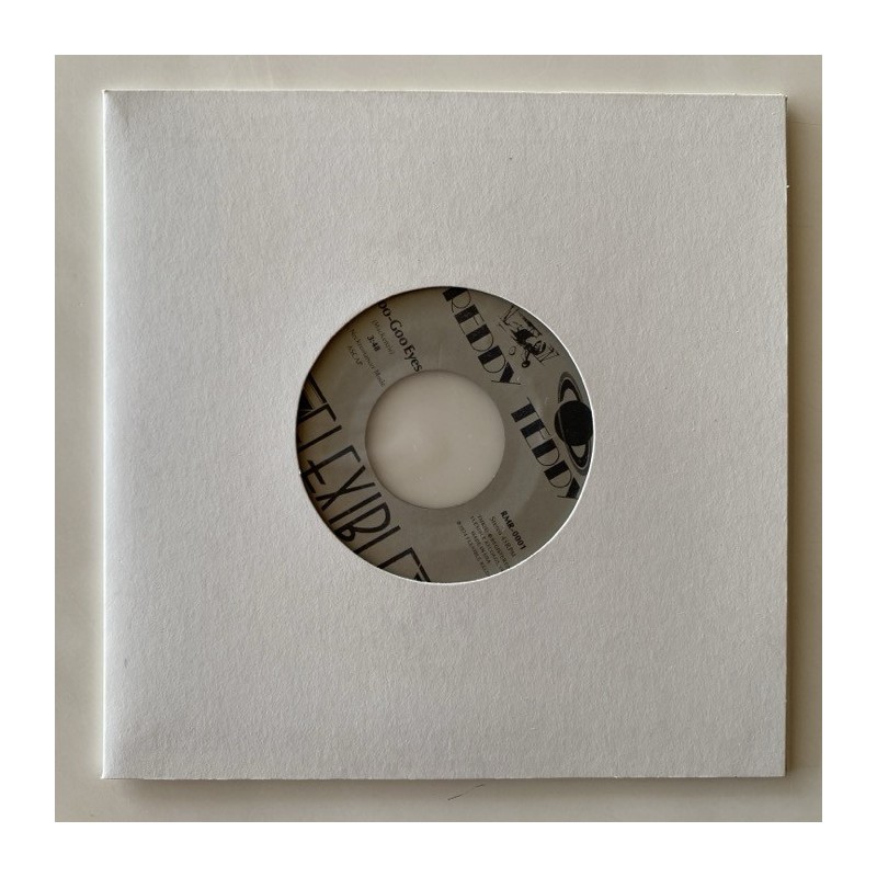 Reddy Teddy - Goo-Goo Eyes RMR-001