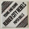The Rubber City Rebels - Young and Dum BBC-II